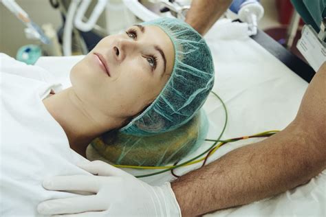 How Diprivan Is Used During Surgery .